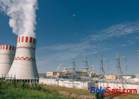 Türkiyə yeni atom elektrik stansiyaları tikəcək