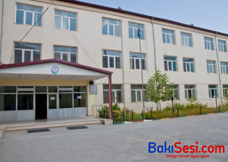 Bakıda koronavirusa görə bağlanan 4 məktəb açıldı
