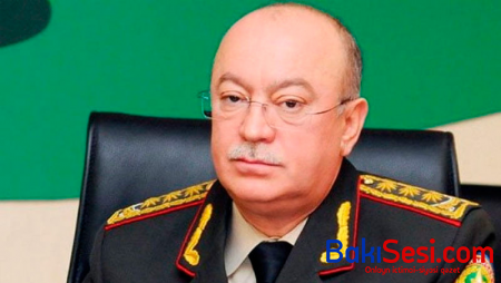 Nazir agentliyin rəisini işdən çıxardı – Yeni rəis təyin etdi