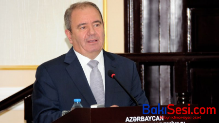 Həbs olunacağı deyilən sabiq nazir danışdı