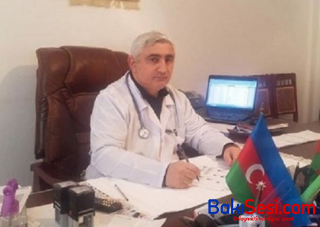Bu xəstəxanasının baş həkiminə cinayət işi açıdı