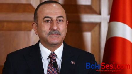 Çavuşoğlu İrana gedəcək