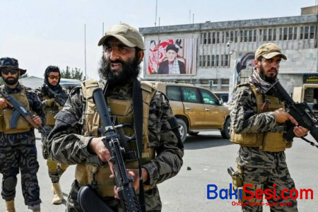 "Taliban" musiqi dinləyən gənci GÜLLƏLƏDİ