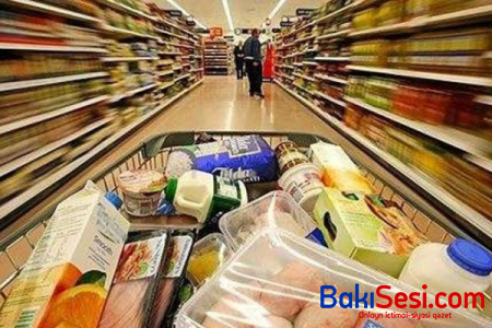 Bu ərzaq məhsulları bahalaşıb - SİYAHI