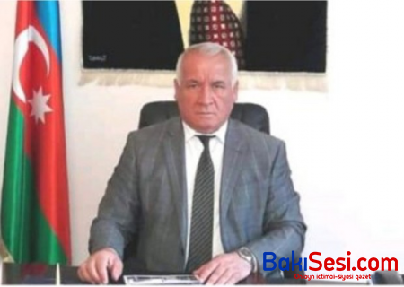 122 min manat mənimsəyən lisey direktoruna cinayət işi açıldı