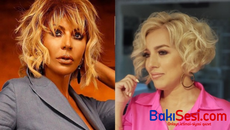 "Brilliant Dadaşovanı gözümdə çox böyütmüşdüm" - Lalə Məmmədova