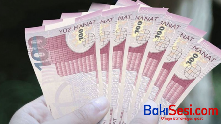 Bakıda 100 min manata maşın nömrəsi