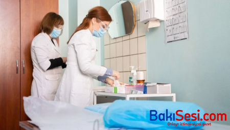 Son sutkada neçə nəfər koronavirusa yoluxub?