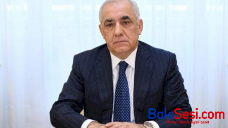 Əli Əsədov gömrüklə bağlı bu qərara dəyişiklik etdi - Mühüm yenilik