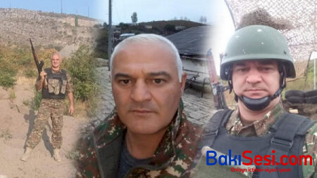 Postumuza qumbara atan erməni terrorçunun FOTOSU