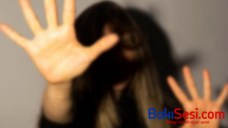Bakıda anadan 10 yaşlı qızına qarşı görünməmiş vəhşilik - FOTO