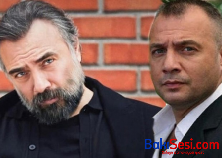 "Kurtlar Vadisi"nin "Çakır"ı geri dönür?