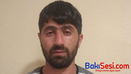 "Bank işçisi" dələduzluq etdi