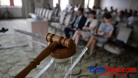 Prezidentin yaratdığı quruma sədr əvəzi təyin edildi