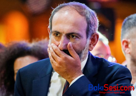 Paşinyan Karapetyanı qovdu: Bu, ciddi siqnal idi - Açıqlama