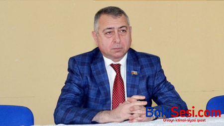 Həbsdə ölən Rafael Cəbrayılova hüquqi varis təyin edildi