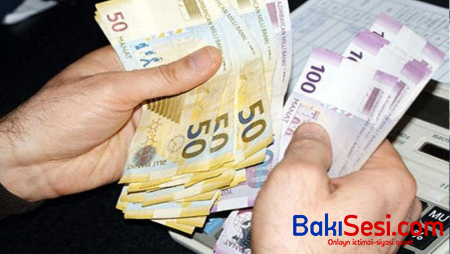 Maaşlar 8 faizdən çox artırılacaq