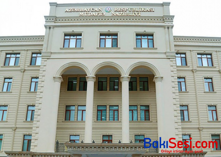 Qarşı tərəf təşviş içində mövqelərini tərk edir - RƏSMİ