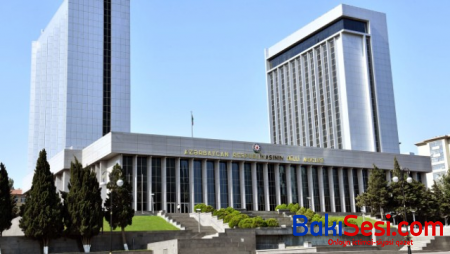 Milli Məclis gələn ilin büdcəsini birinci oxunuşda qəbul etdi