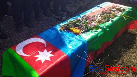 Müdafiə Nazirliyi şəhidlərimizin siyahısını AÇIQLADI
