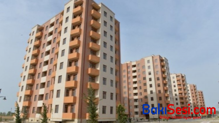 Həlak olan hərbçilərin ailələri mənzillə təmin olunacaqlar