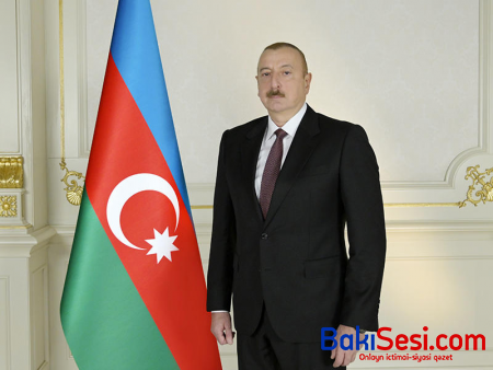 Prezident İlham Əliyev Oman Sultanını təbrik edib