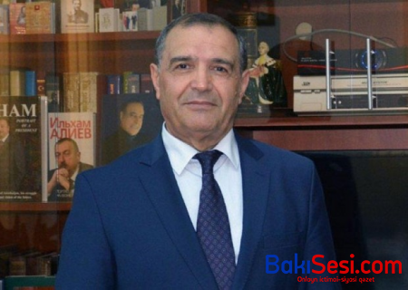 Prezidentdən Kərim Tahirovla bağlı SƏRƏNCAM