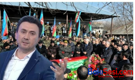 Məhşur Meyxanaçı Aqşin Fatehin Şəhidlərimizə Qarşı Hörmətsizliyi – VİDEO