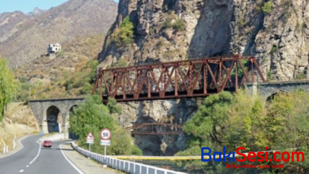 "Zəngəzur dəhlizi artıq Azərbaycan üçün açıqdır"