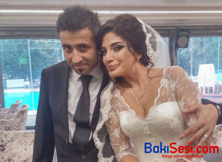 ANS-in keçmiş aparıcısı ana oldu