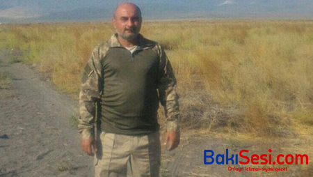 Prokurorluq minaya düşən ANAMA əməkdaşı ilə bağlı MƏLUMAT YAYDI