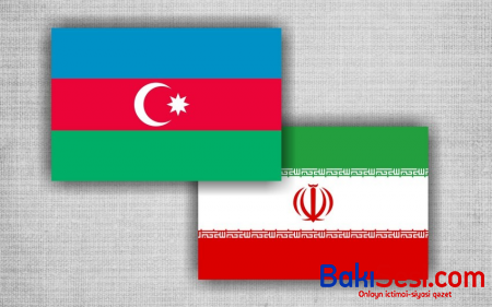 Azərbaycanla İran arasında iqtisadi əlaqələrin inkişafı müzakirə edilib