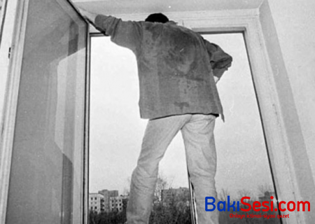 Azərbaycanda hərbçi intihara CƏHD ETDİ