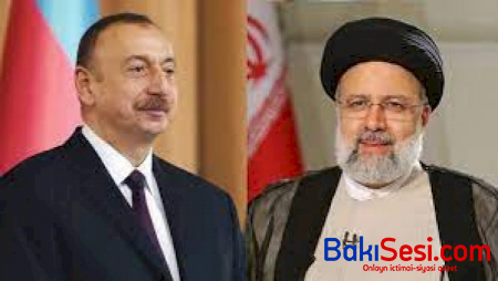 Azərbaycan və İran prezidentləri Aşqabadda görüşə bilər