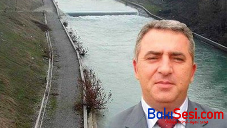 Azərbaycanın vəzifəli şəxsi Türkiyədə vəfat etdi