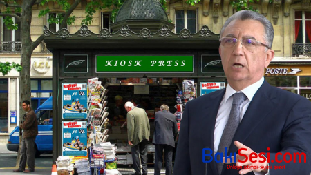 Eldar Əzizov idarə rəisini işdən çıxardı, yeni rəis təyin etdi