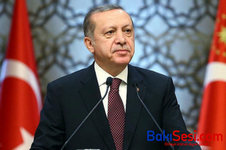Ərdoğan: “Erkən seçkilər olmayacaq”