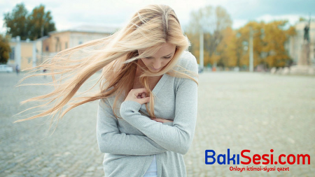 FHN gözlənilən hava şəraiti ilə əlaqədar əhaliyə müraciət etdi