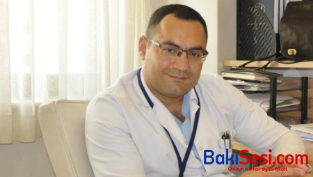 Vətən müharibəsinin həkimi vəfat etdi