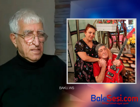 Rəmişin qardaşı Gülünü hədələdi: "Başına hələ çox bəlalar gələcək!" - VİDEO