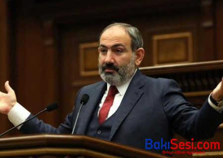 Paşinyan özünə yeni müavin təyin etdi - FOTO