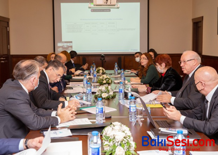 Cahangir Əsgərov Ərdoğana verdiyi sözü tutdu - FOTO