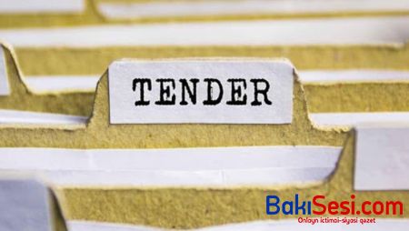 Sabirabadda müəmmalı tender: Geyim satan şirkət abadlıq işləri görəcək