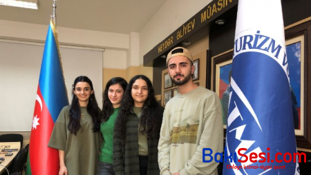 Şuşa beynəlxalq müstəvidə tərənnüm olunur - FOTOLAR