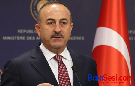 Mövlud Çavuşoğlu: “Zəngəzur dəhlizi regionun iqtisadi inkişafına töhfə verəcək”