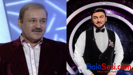 Cavanşir Məmmədov Toliki hədələdi - VİDEO