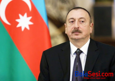 Prezident Türkmənistana səfər ETDİ