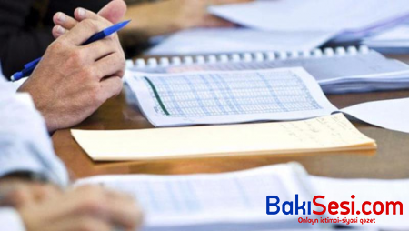 Azərbaycanda tender elanından bir gün əvvəl yaranan şirkət qalib elan olundu - FAKTLAR