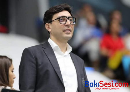 Fərid Qayıbovdan yeni TƏYİNATLAR