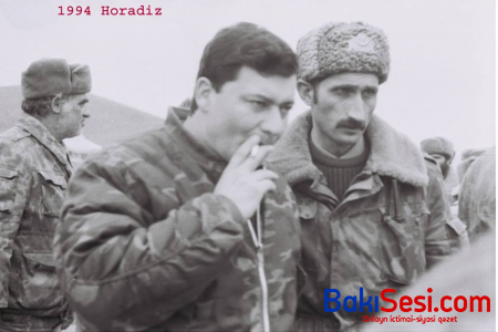 "Nəcməddin Sadıkov rusca dedi ki, sizə nifrət edirəm və Azərbaycanca da danışmayacam...”